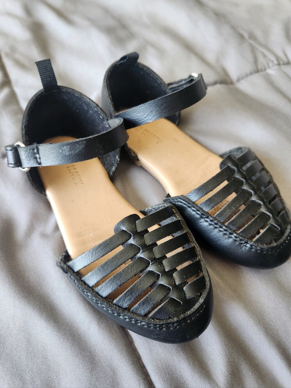 Old Navy Toddler Sandals